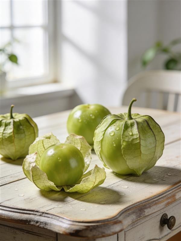 Tomatillo